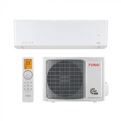 Сплит-система FUNAI RAC-I-ON30HP.D01