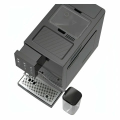 Кофемашина Stelvio AX 100 B