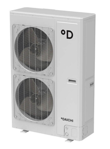 Внешний блок Daichi DF140A8MS3