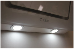 Кухонная вытяжка Lex Luna 900