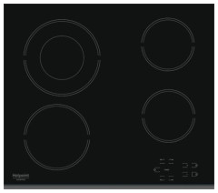 Электрическая варочная панель Hotpoint-Ariston HR 632 B
