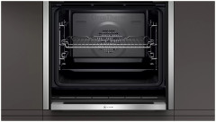 Электрический духовой шкаф Neff B47VR22 N0