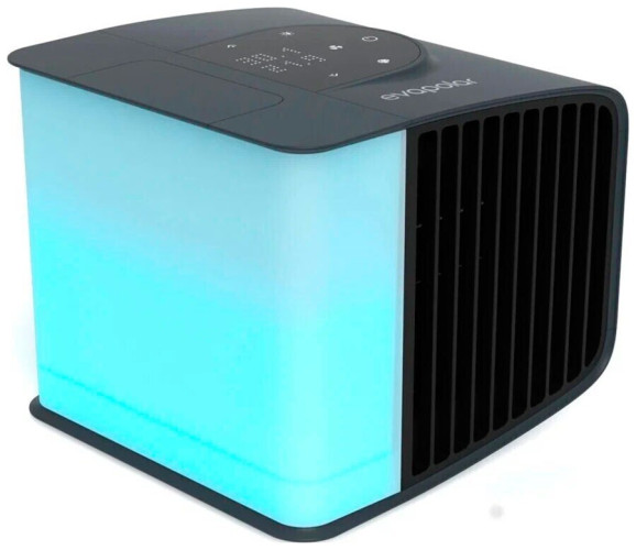 Мобильный кондиционер Evapolar evaSMART EV-3000 Stormy Grey