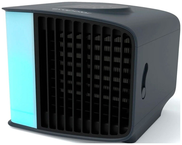 Мобильный кондиционер Evapolar evaSMART EV-3000 Stormy Grey