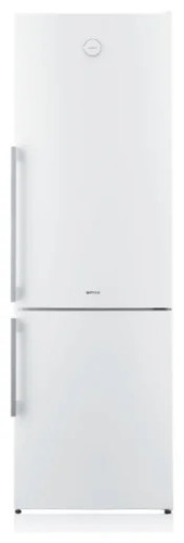 Холодильник Gorenje NRK 61 W2