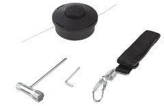 Триммер электрический Hammer ETR1200CR