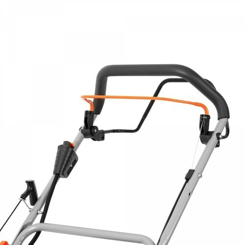 Газонокосилка бензиновая DAEWOO L 50SPE