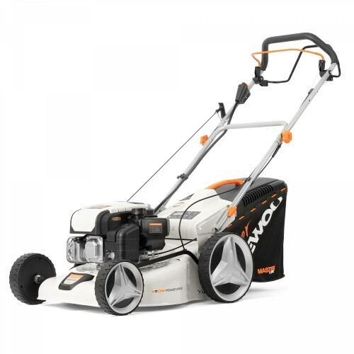 Газонокосилка бензиновая DAEWOO L 50SPE