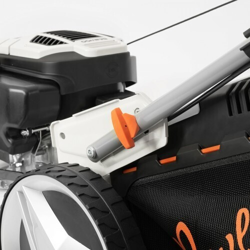 Газонокосилка бензиновая DAEWOO L 50SPE