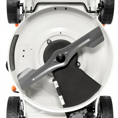 Газонокосилка бензиновая DAEWOO L 50SPE