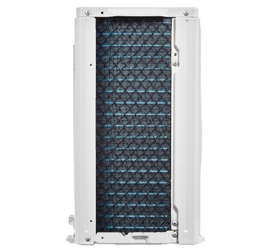 Сплит-система Komanchi KATI-07H/N1