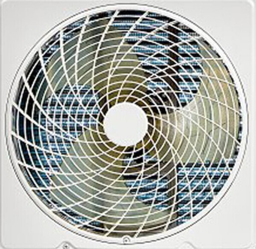 Сплит-система Komanchi KATI-07H/N1