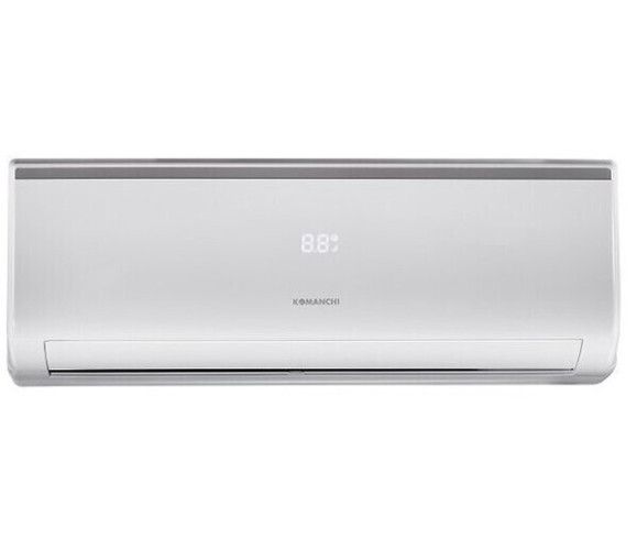 Сплит-система Komanchi KATI-07H/N1