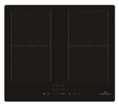 Индукционная варочная панель Rodmans BHI 6211 BL