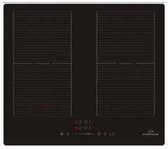 Индукционная варочная панель Rodmans BHI 6211 BL