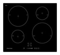 Индукционная варочная панель Gunter&amp;Hauer I 6 M