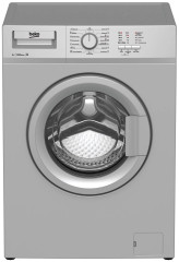 Стиральная машина Beko WRE 55P1 BSS