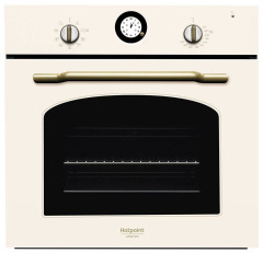 Электрический духовой шкаф Hotpoint-Ariston FVT 801 H OW HA