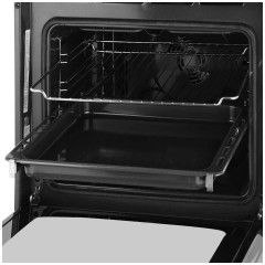 Электрический духовой шкаф Hotpoint-Ariston FVT 801 H OW HA