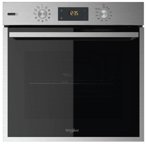 Электрический духовой шкаф Whirlpool OAS KP8V1 IX