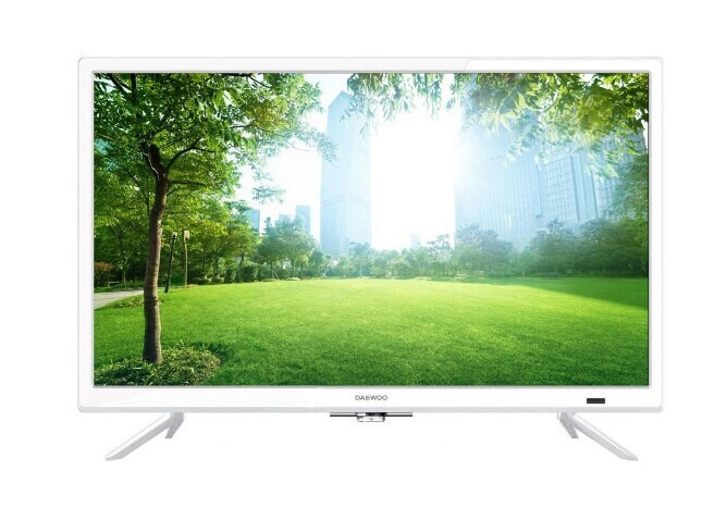 Телевизор Daewoo L24A615VAE