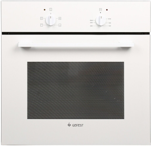 Электрический духовой шкаф Gefest ДА 622 К12