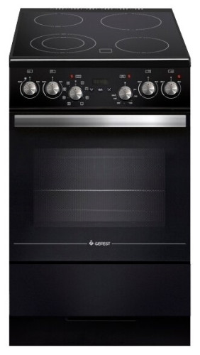 Электрическая плита Гефест ЭП Н Д 5560 03 0158