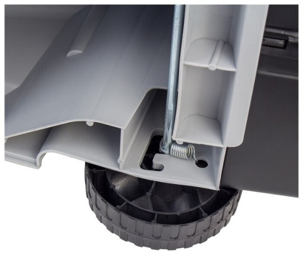 Газонокосилка электрическая СТАВР ГКЭ-1400