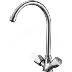 Смеситель для кухни WesnaArt Teplo TEP04-110