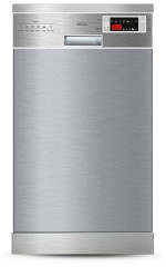 Посудомоечная машина GiNZZU DC 518