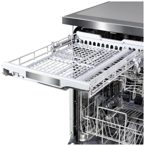 Посудомоечная машина GiNZZU DC 518