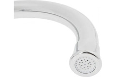 Электрический проточный водонагреватель Luazon Home LHT-02 4104623