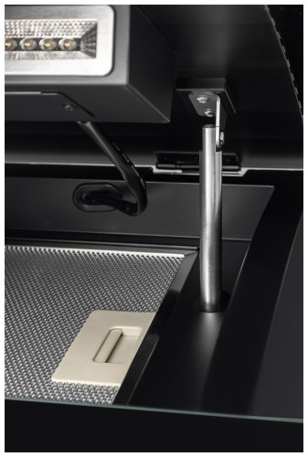 Кухонная вытяжка GRAND Turino GC 90 черный