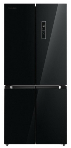 Холодильник Toshiba GR RF610WE PGS 22