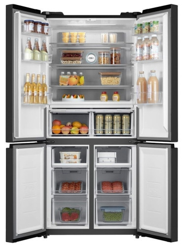 Холодильник Toshiba GR RF610WE PGS 22