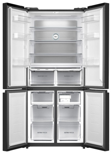 Холодильник Toshiba GR RF610WE PGS 22