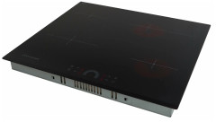 Электрическая варочная панель Schaub Lorenz SLK СY62H1