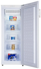 Морозильная камера Kraft KF HS 178 WNF