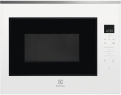 Встраиваемая микроволновая печь Electrolux KMFE264TEW белый