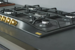 Газовая варочная панель Franke FHCL 755 4G TC GF C