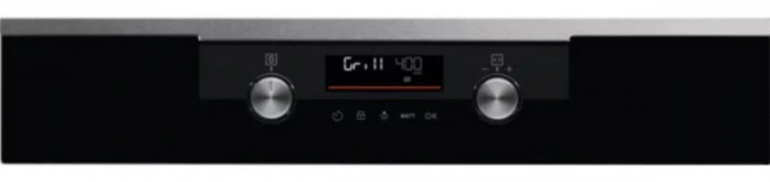 Встраиваемая микроволновая печь Electrolux KVMDE46X