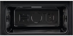 Встраиваемая микроволновая печь Electrolux KVMDE46X