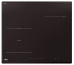 Индукционная варочная панель LG HU 642 VH