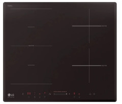 Индукционная варочная панель LG HU 642 VH