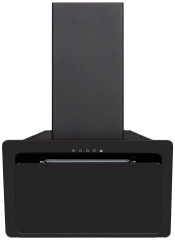 Кухонная вытяжка Krona LIVA 500 black S