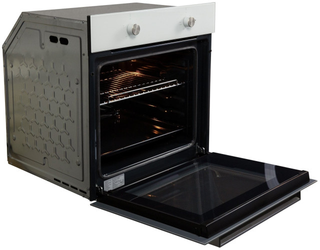 Электрический духовой шкаф Zigmund&Shtain E 136 W