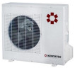 Кассетный кондиционер Kentatsu KSZT53HFAN1 / KSUT53HFAN1