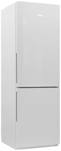Холодильник Pozis RK FNF-170 белый вертикальные ручки