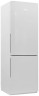 Холодильник Pozis RK FNF-170 белый вертикальные ручки