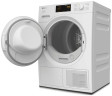 Сушильная машина Miele TSC563WP Lotus White, белый лотос